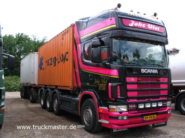 Scania