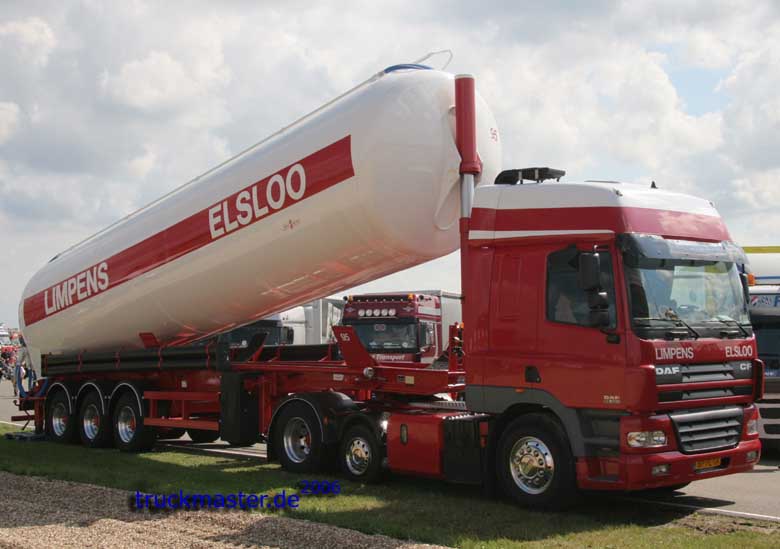 DAF CF
