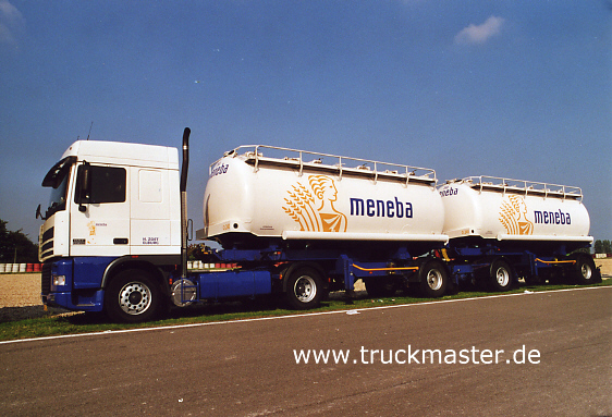 DAF