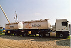 DAF XF