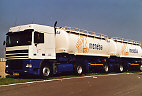 DAF XF