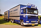 DAF XF
