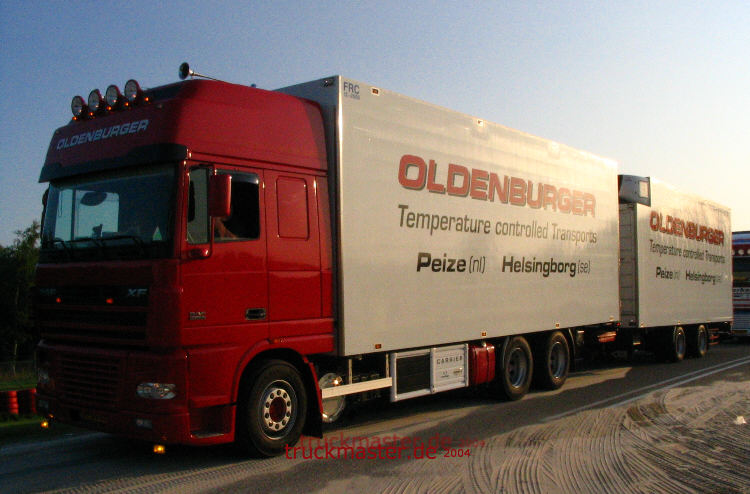 DAF