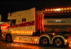 Scania XXXL
