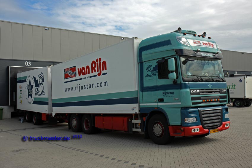 DAF XF