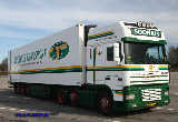 DAF XF