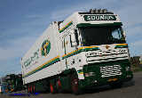DAF XF