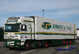 DAF XF