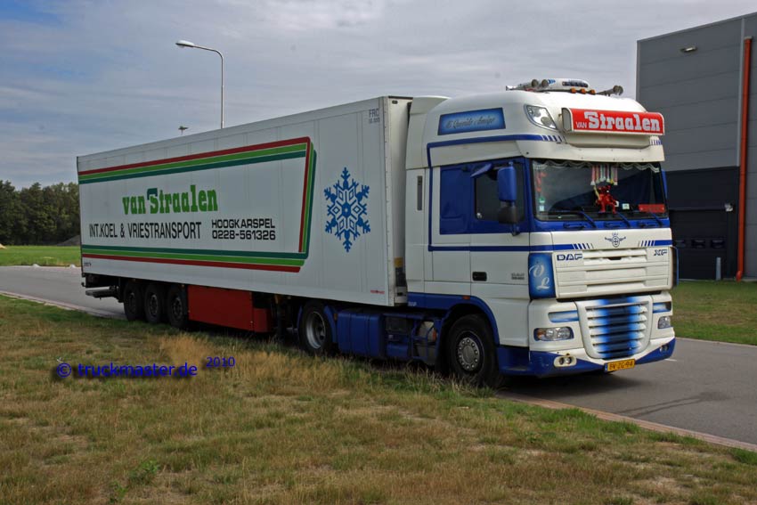 DAF XF