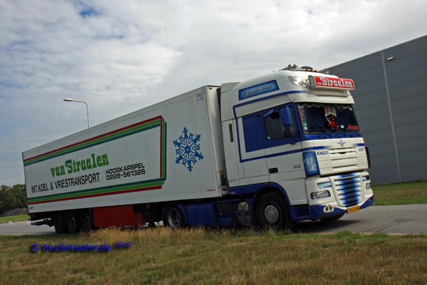 DAF XF