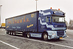 Vagebond CVI