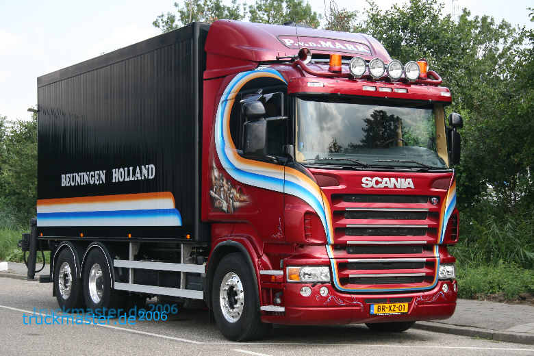 R-Scania