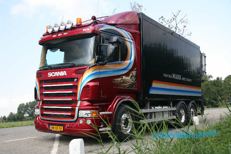 R-Scania