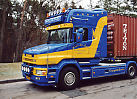 T- Scania 164 580