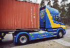 T- Scania 164 580