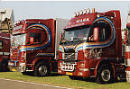 Scania-Volvo