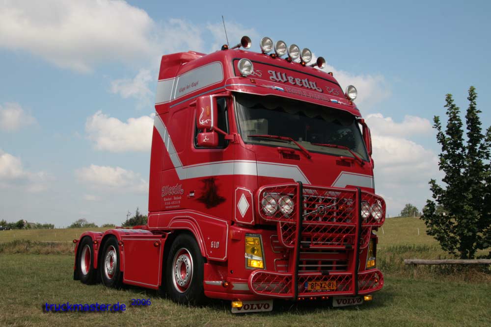 FH16 610-