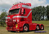 FH16 -610-