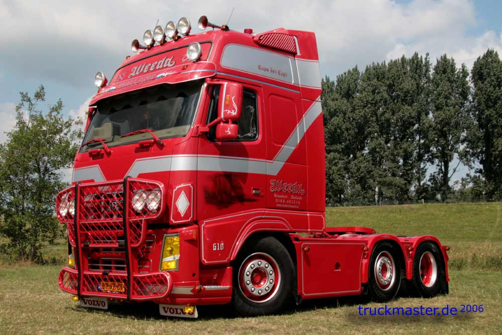 FH16 -610-