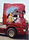 Navaho Princess