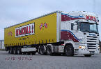 R-Scania