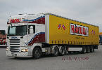 R-Scania