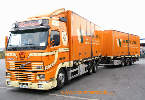 Volvo FH