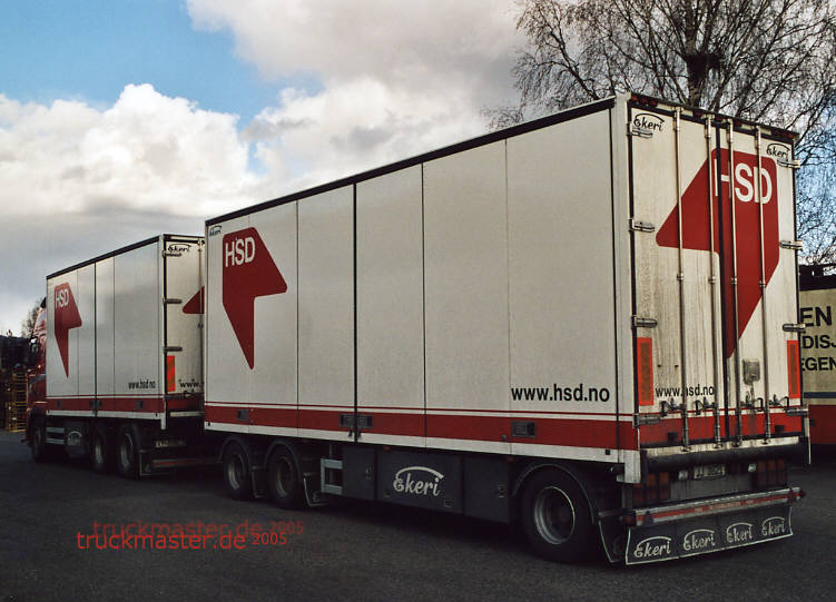 Volvo FH