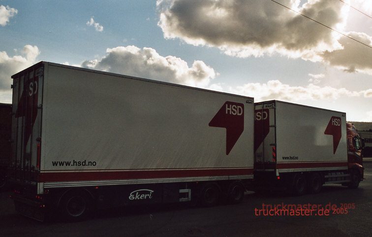 Volvo FH