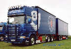 Scania 164 V580