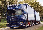 Scania 164 V580