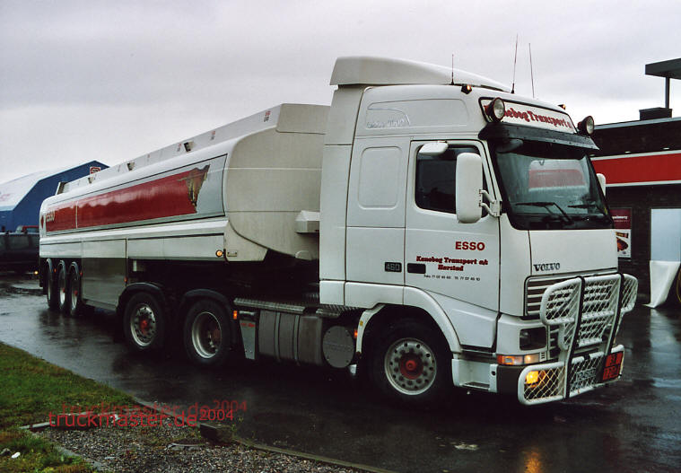 Volvo FH