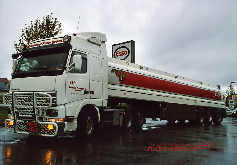 Volvo FH