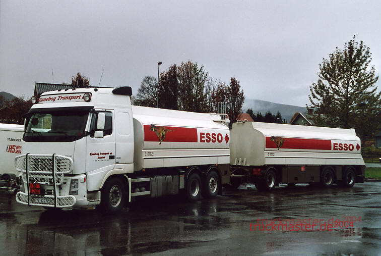 Volvo FH