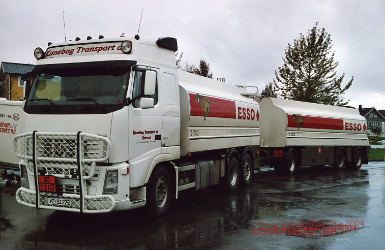 Volvo FH