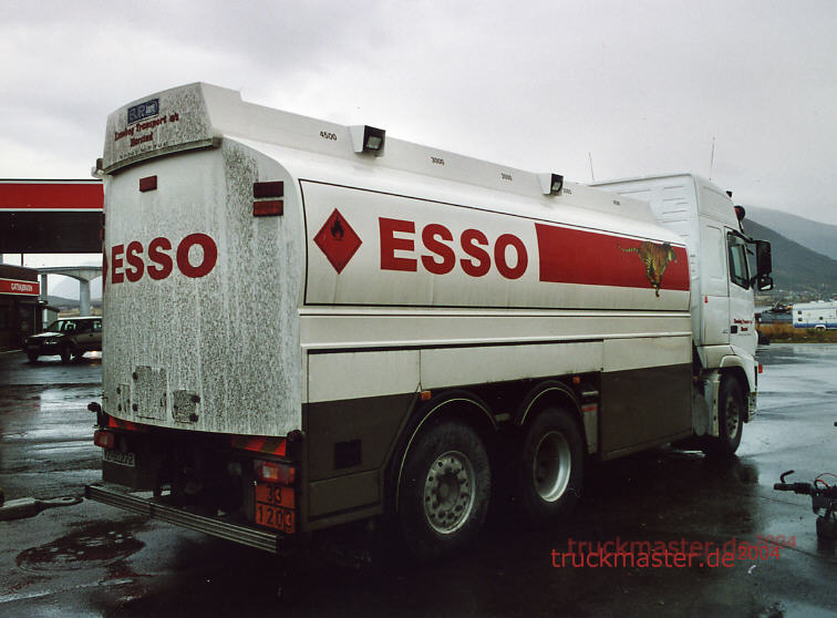 Volvo FH