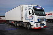 Volvo FH