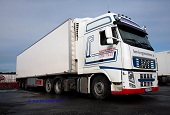 Volvo FH