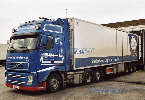 Volvo FH