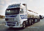  Volvo FH