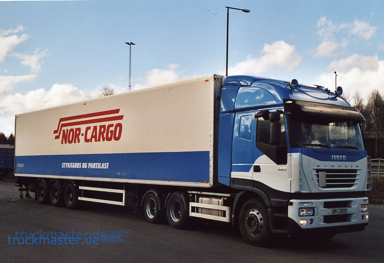 IVECO