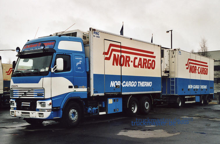 Volvo