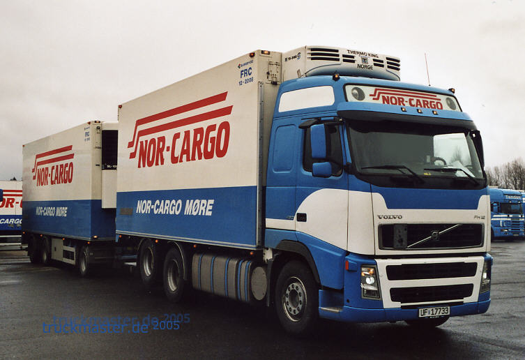 Volvo FH