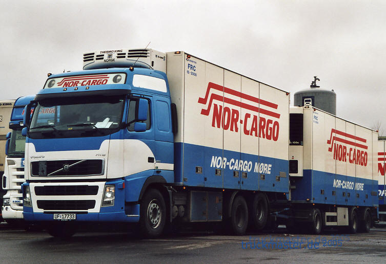 Volvo FH