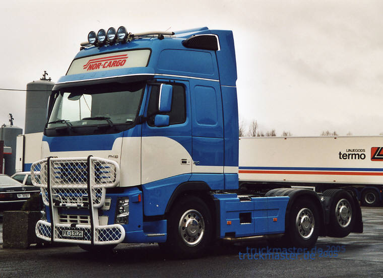 Volvo FH