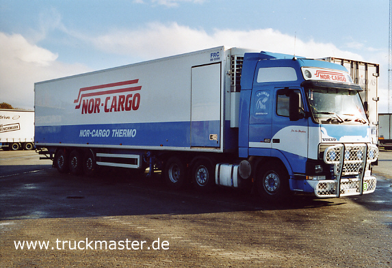 Volvo FH