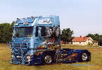 Street Truck 4