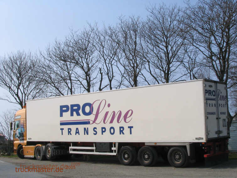 MAN TGA XXL -Street Truck 2-
