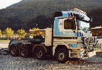 Actros