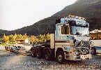 Actros